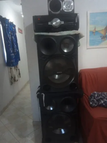 Som Sony
