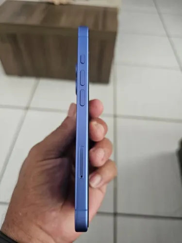 iPhone 16 Semizero