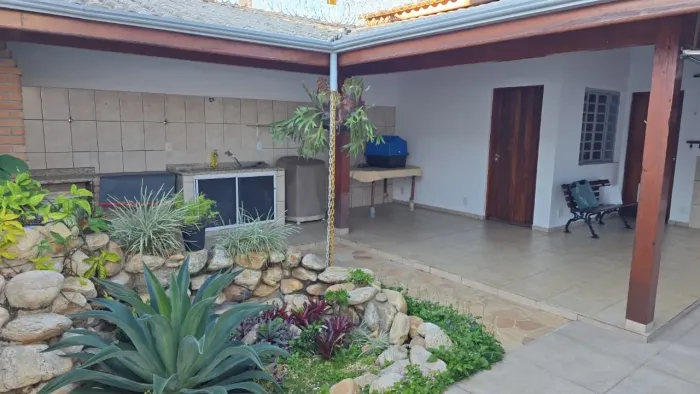 Casa ( Santana)