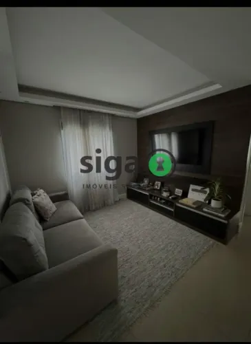 Apartamento de 2 suítes 2 vagas com churrasqueira no Torres de Gênova