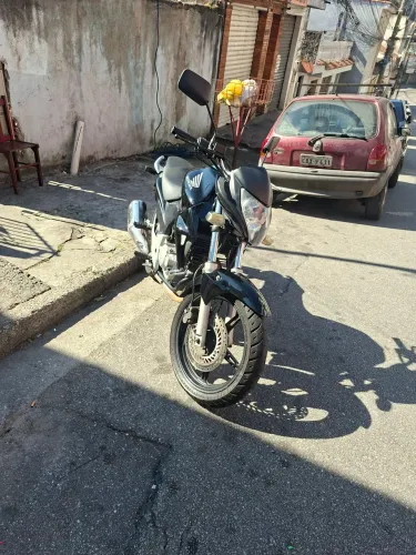 Cb 300 r