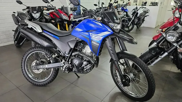 Lander 250 2022