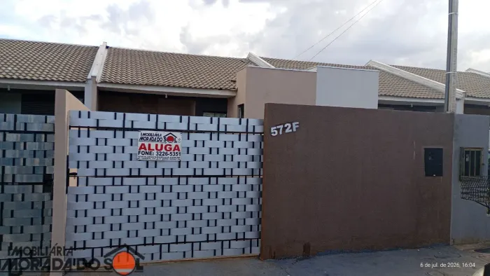 Casa para alugar em Jardim Parque das Cerejeiras, Sarandi-PR