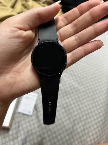 Samsung Galaxy Watch4 - 40mm - Preto