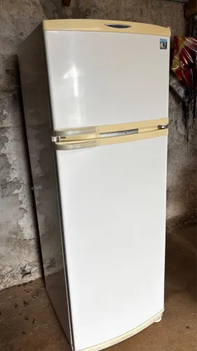 Geladeira Brastemp