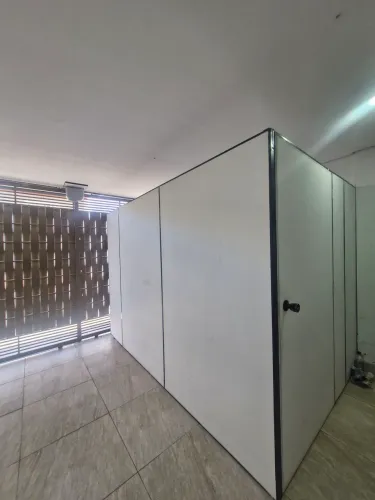 Divisória em MDF