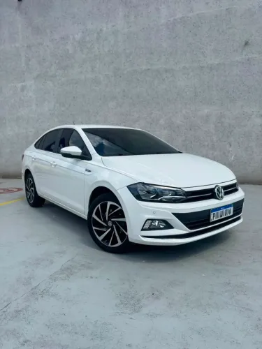 Volkswagen Virtus Highline 200 TSI 1.0 Flex 12V AUT 2022