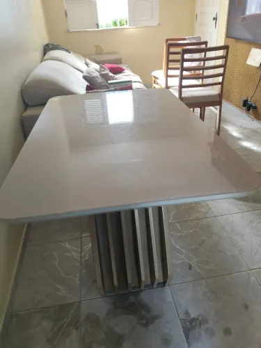 Mesa de jantar