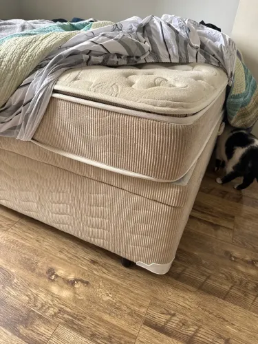 Cama de casal