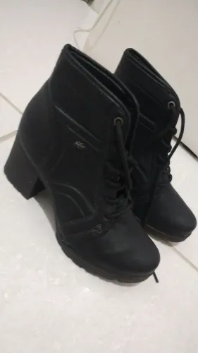 Bota Dakota original