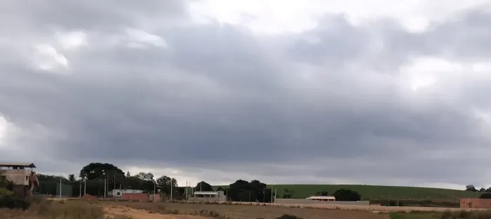 Lotes muito bem localizados!!!
