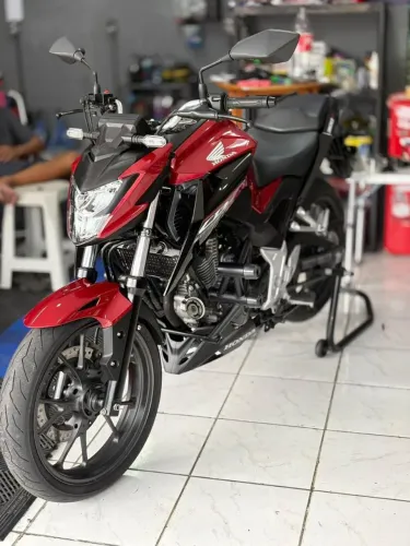 Cb300f
