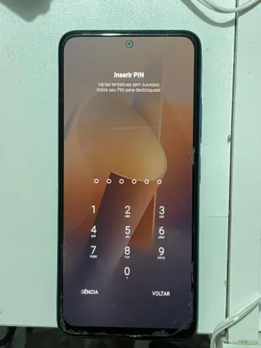 Redmi note 11 