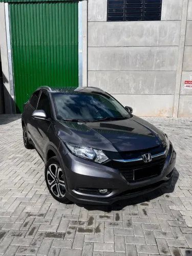 Honda HR-V EX 1.8 Flexone 16V 5P Aut. 2017