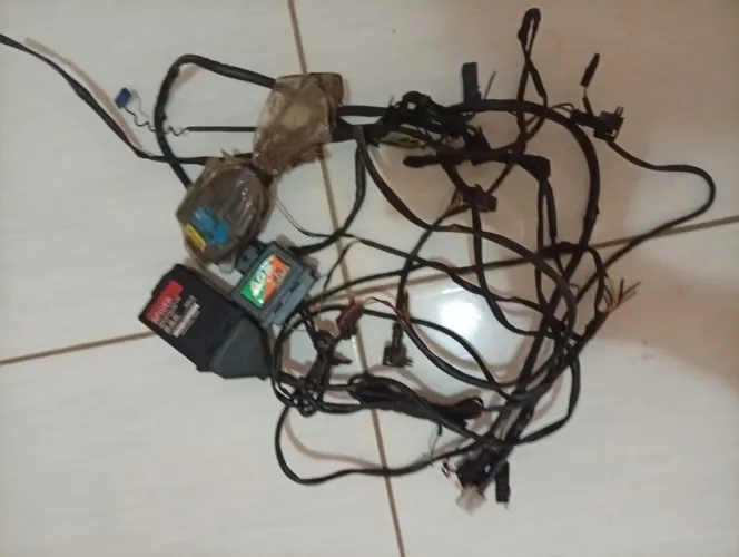GNV eletrônicos