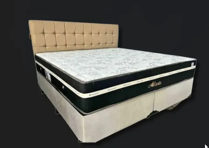 cama box entrega e mês das mães especial
