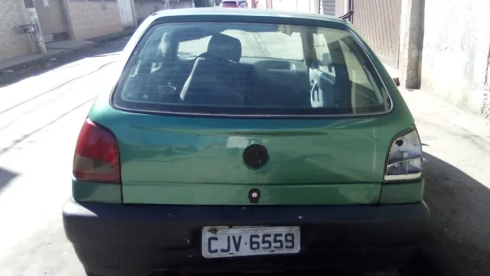 Vende se Gol bola 1.0 8v
