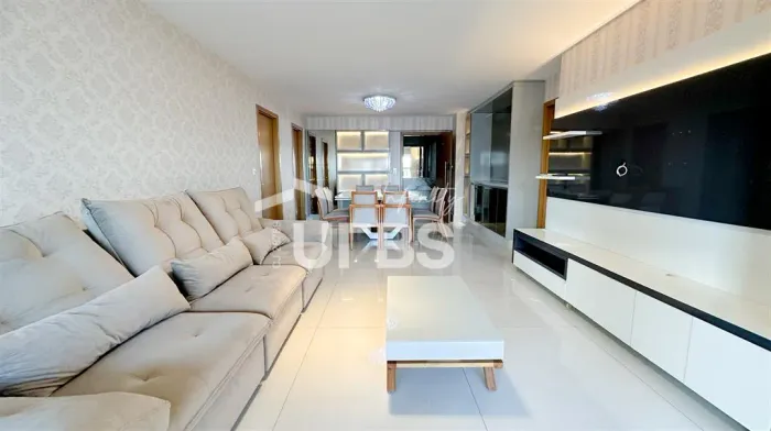 APARTAMENTO 3 SUÍTES - SETOR BUENO - PERSONA BUENO