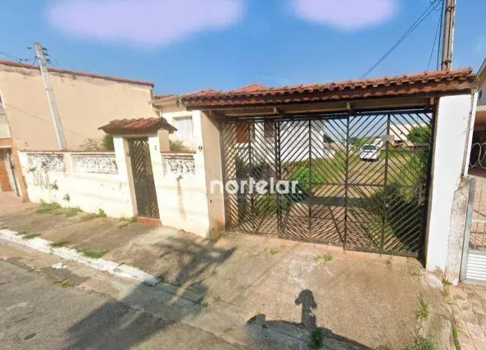 Terreno à venda, 941 m² - Sítio do Morro / Casa Verde - São Paulo/SP