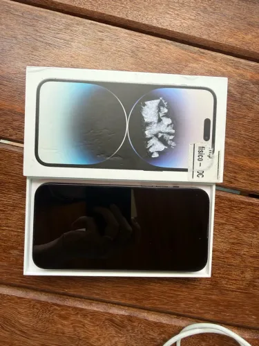iPhone 14 Pro Max