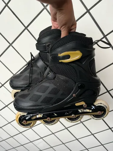 Patins profissional 