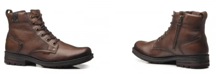 Bota Oldschool Masculina 44