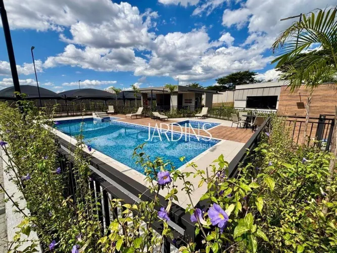 Apartamento à venda, 57 m² por R$ 350.000,00 - Bonfim Paulista - Ribeirão Preto/SP