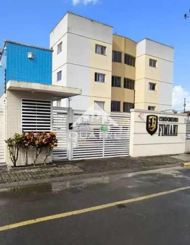 Apartamento 2 Quartos com Armários no Jardim Eldorado Anápolis-GO
