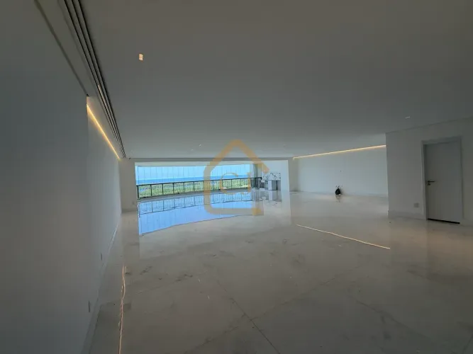Apartamento super exclusivo à venda no condomínio Riserva Uno, Barra da Tijuca.