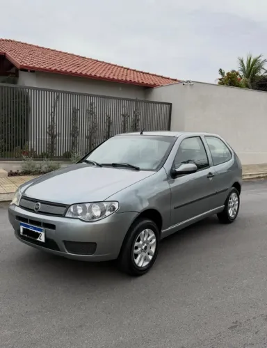 Fiat Palio 1.0/ Trofeo 1.0 Fire/ Fire Flex 2P 2008