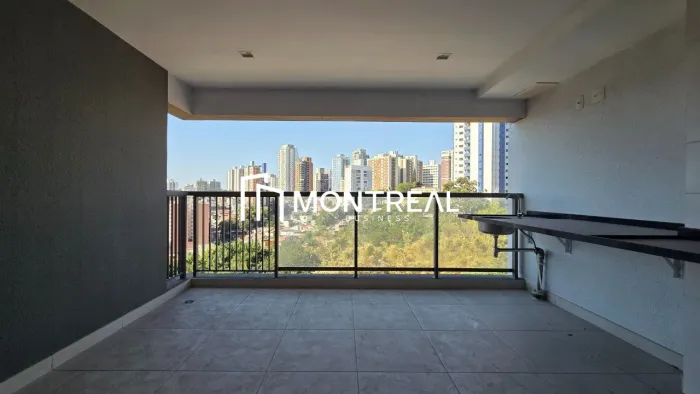 APARTAMENTO À VENDA NA VILA MADALENA, 2 SUÍTES. 1 VAGA DE GARAGEM.