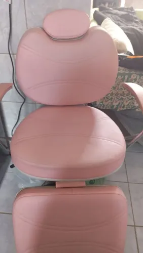 Cadeira de cabeleireira