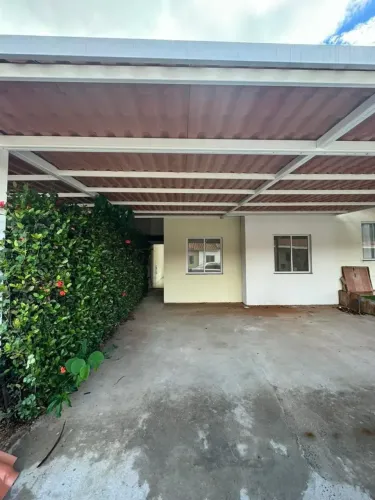 casa em condomínio Residencial jacaranda !!!