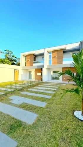 Casa em Urucunema - Eusébio