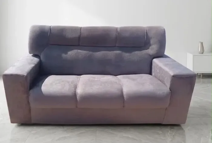 Sofá 3 lugares entrega grátis 