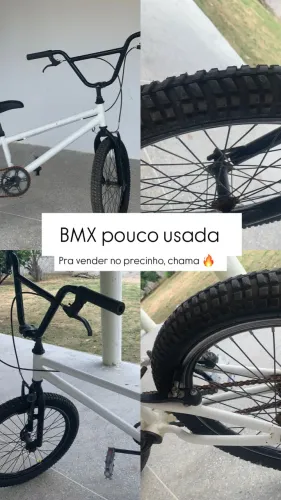 BMX Top