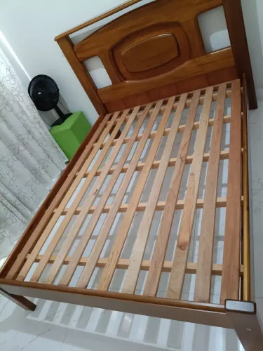 Cama casal