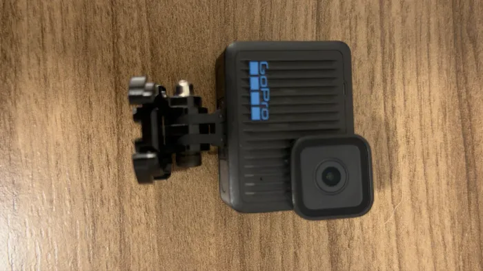 GoPro 4k