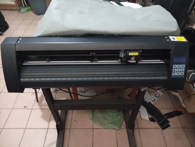 Plotter de Recorte Jinka 721