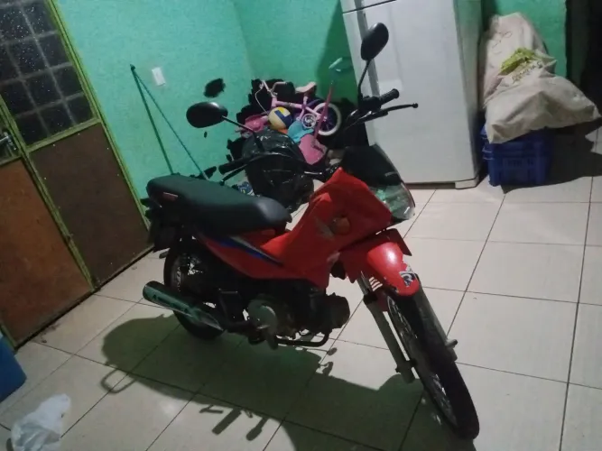 Vende pop 110 top *