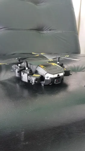 Drone iniciante