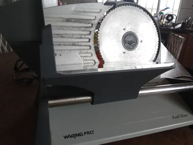 Fatiador de frios Warking Pro