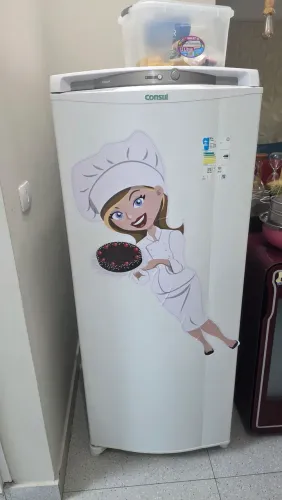 Vendo frezzer ótimo estado