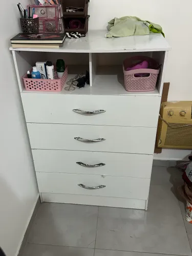 Cômoda MDF