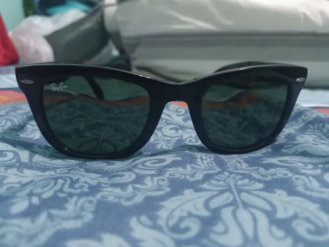 Rayban Folding Wayfarer Dobrável