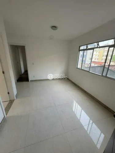 Santo Antônio - Apartamento 3 quartos à venda na Anuar Donato