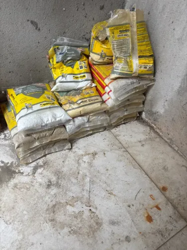 Rejunte para porcelanato 