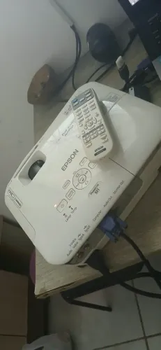 Projetor Epson S11 Lite