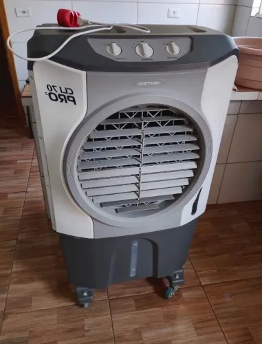 Climatizadores (novo)