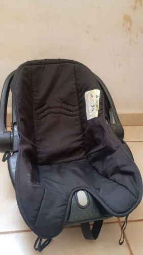 Bebê conforto